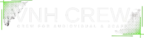 Logo VNH Production