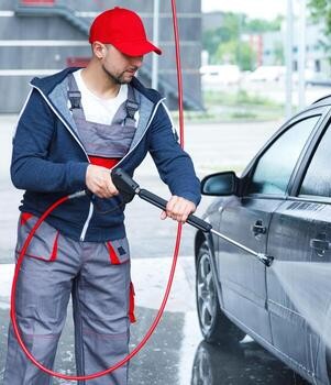 Portrait de Kraken Cleaning